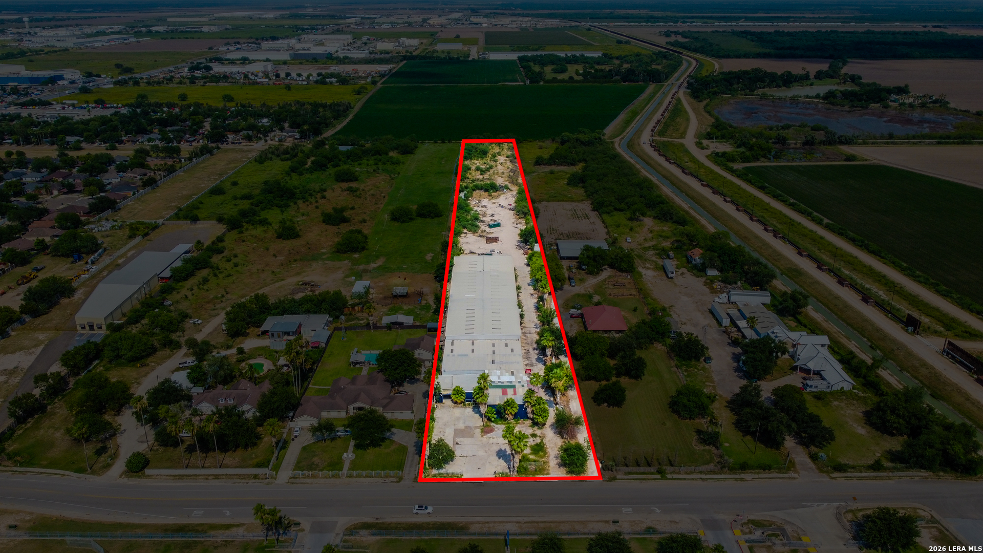611 S Mccoll Road Hidalgo TX 78557