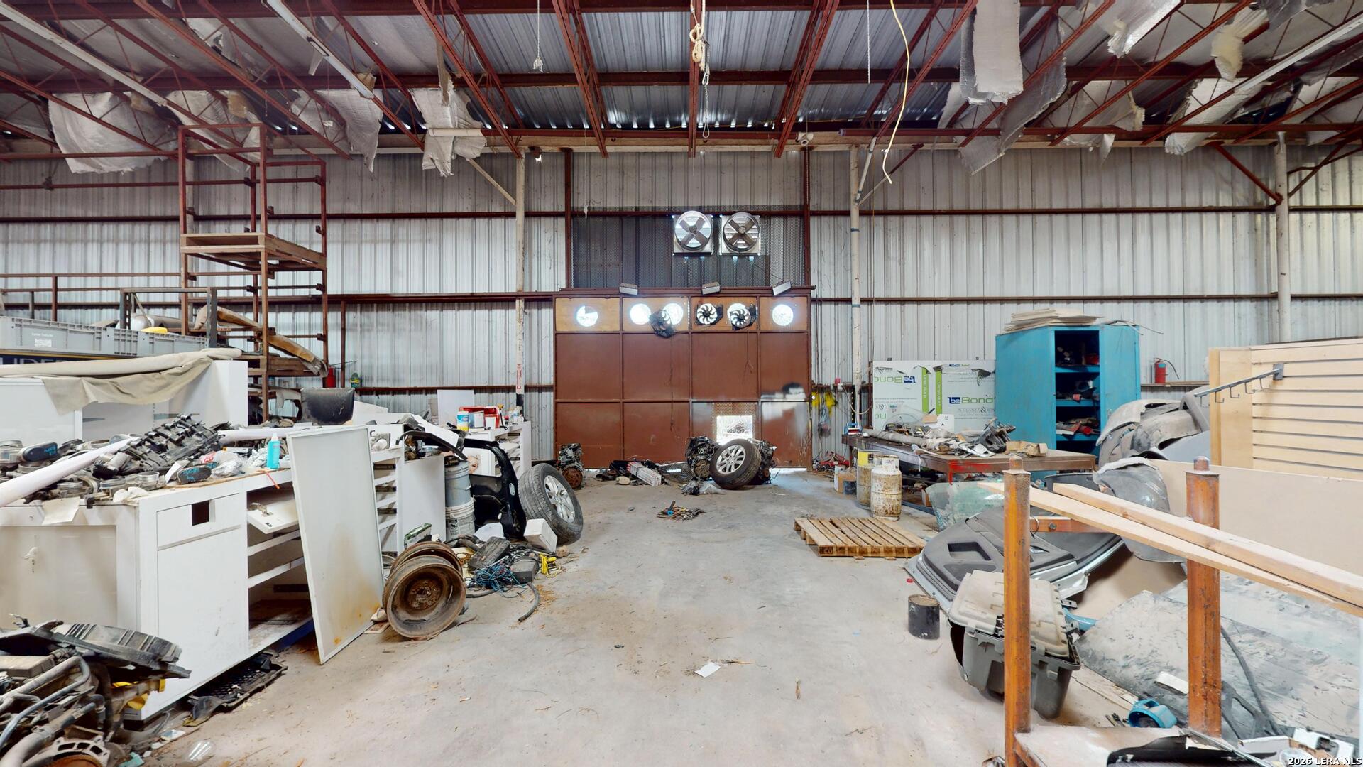 611 S Mccoll Road Hidalgo TX 78557