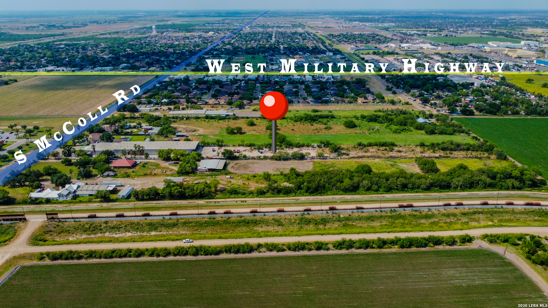 611 S Mccoll Road Hidalgo TX 78557