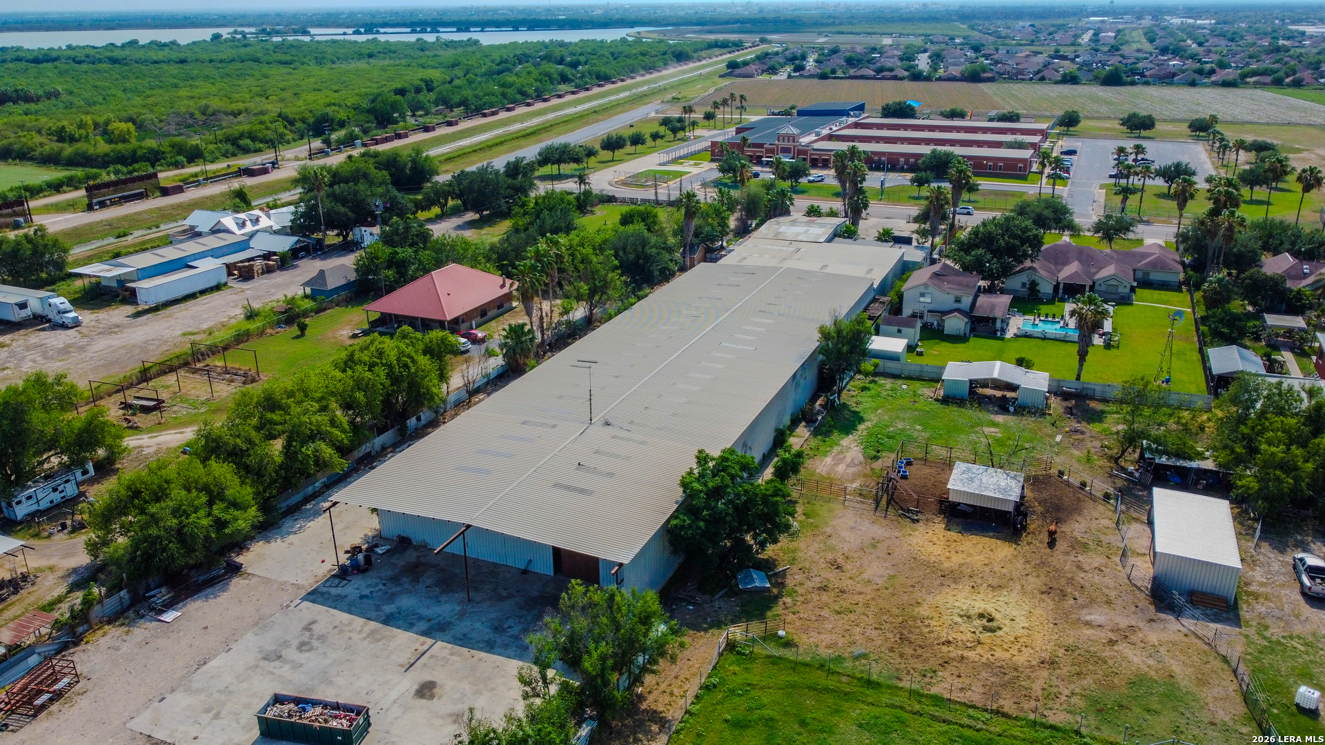 611 S Mccoll Road Hidalgo TX 78557