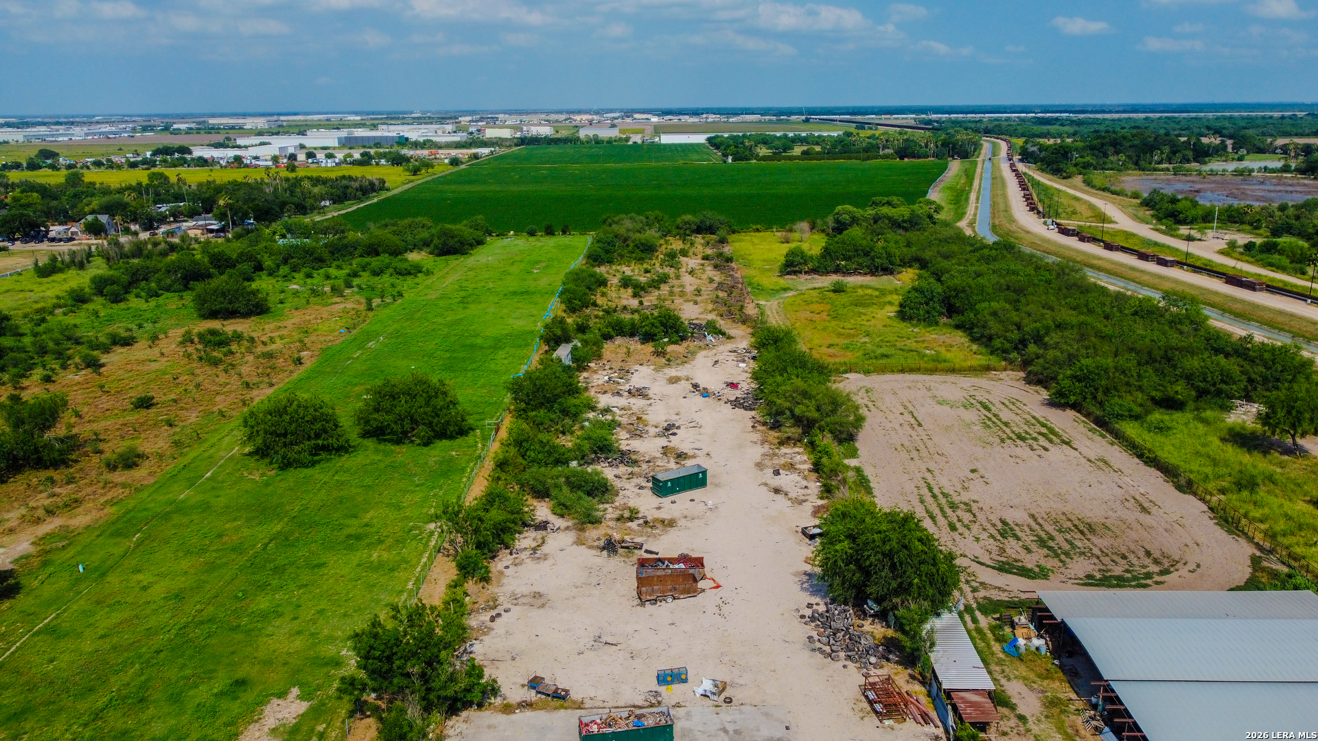 611 S Mccoll Road Hidalgo TX 78557