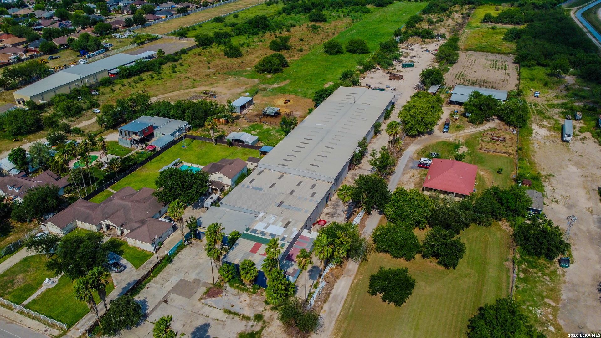 611 S Mccoll Road Hidalgo TX 78557