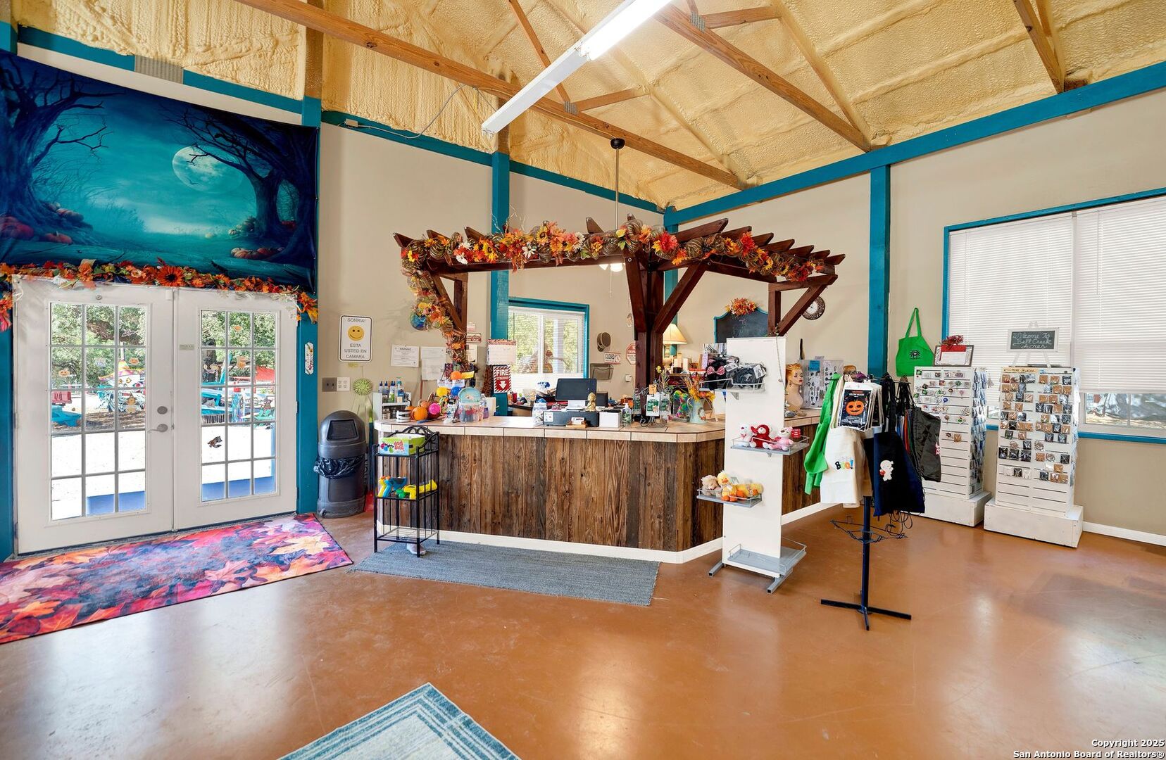 1877 County Road 4713 Lacoste TX 78039