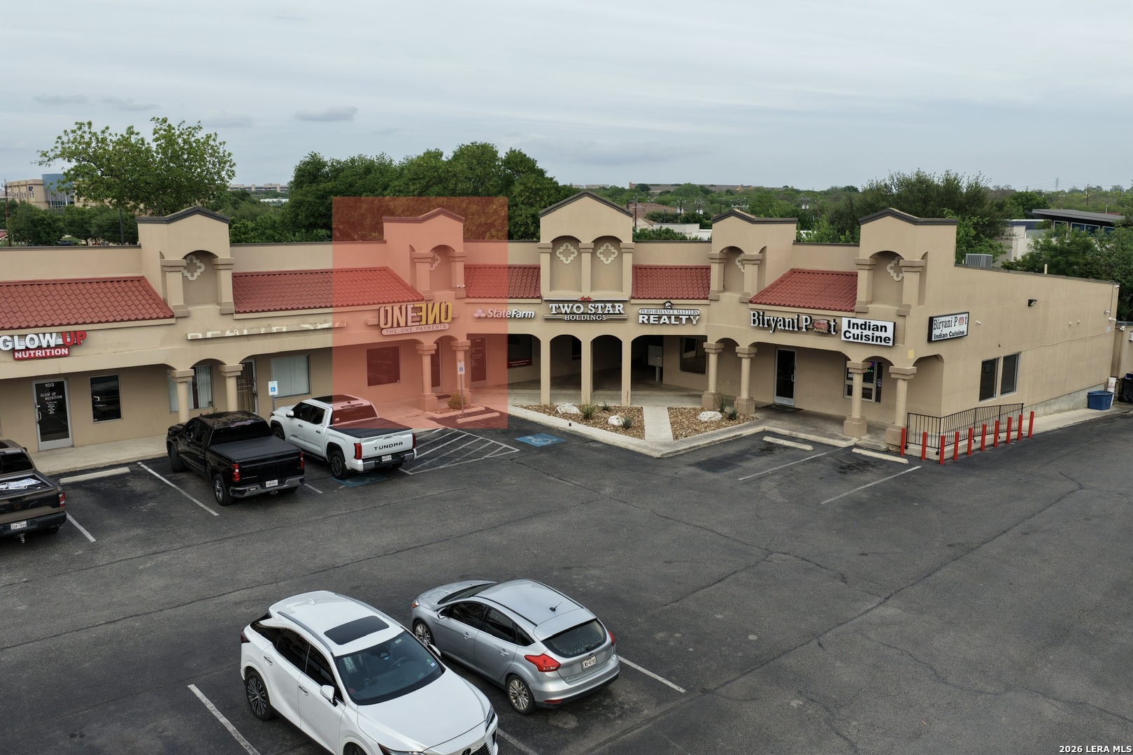 9386 Huebner Road San Antonio TX 78240