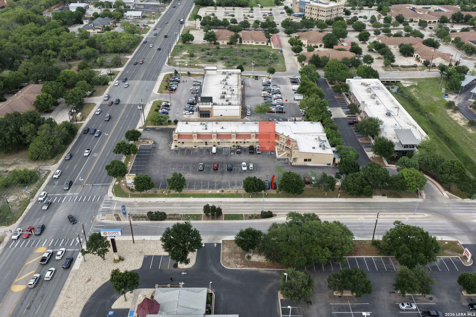 9386 Huebner Road San Antonio TX 78240