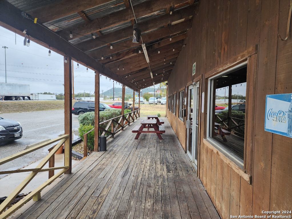 2341 N Main Street Junction TX 76849