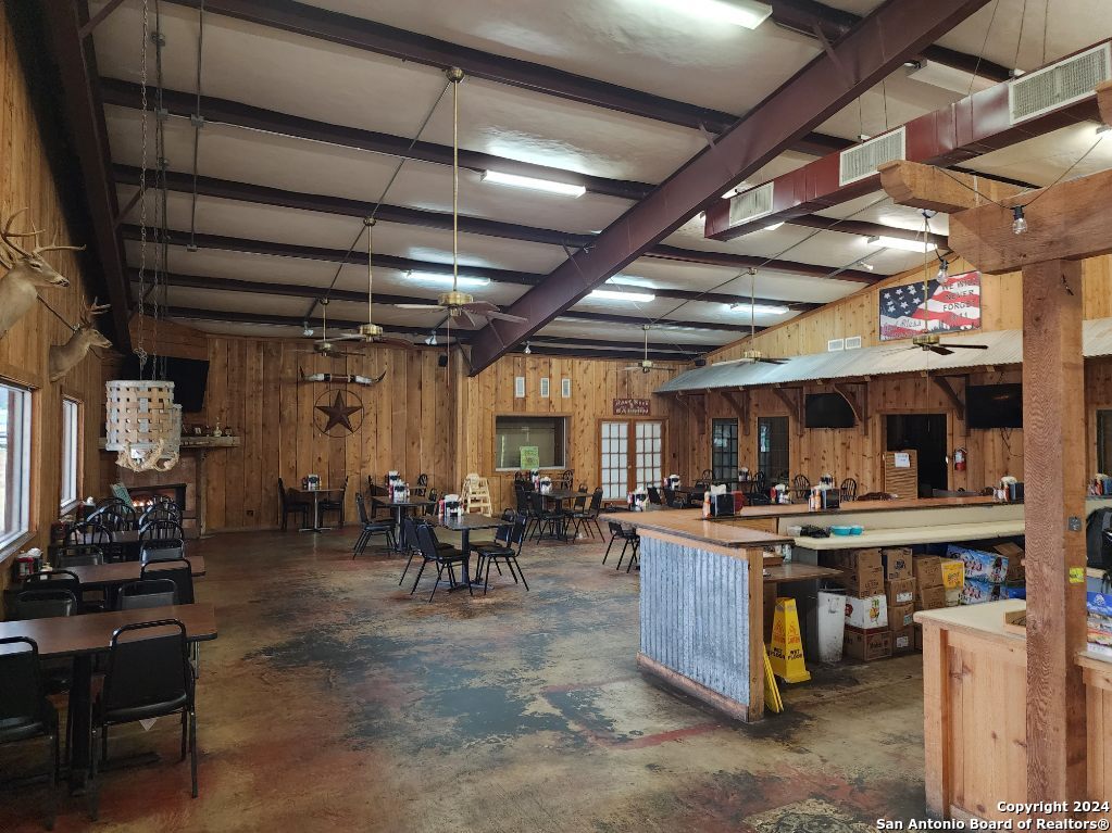 2341 N Main Street Junction TX 76849