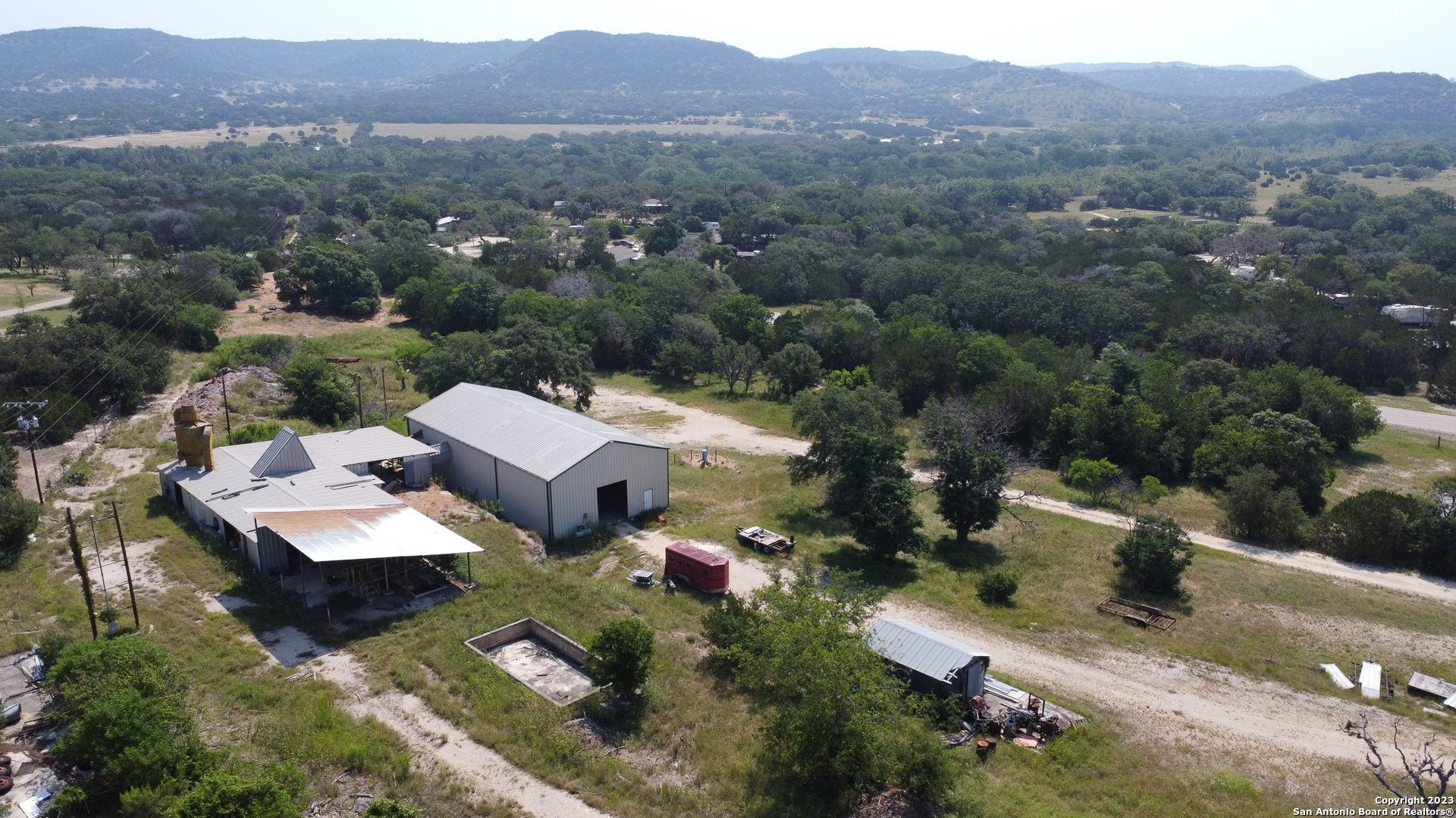 17839 State Highway 16 N Medina TX 78055