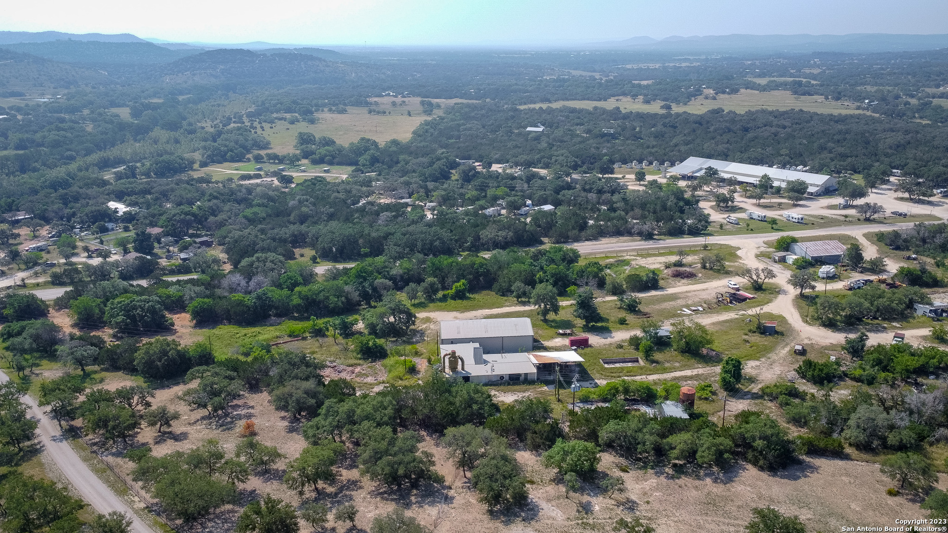 17839 State Highway 16 N Medina TX 78055