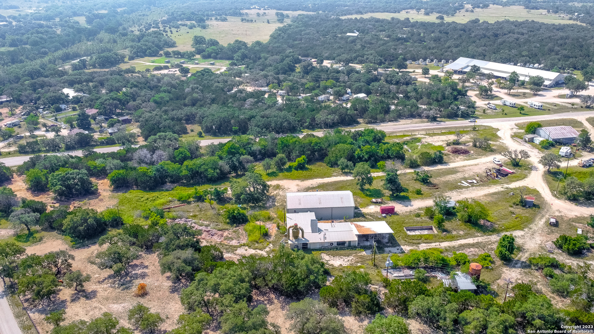 17839 State Highway 16 N Medina TX 78055