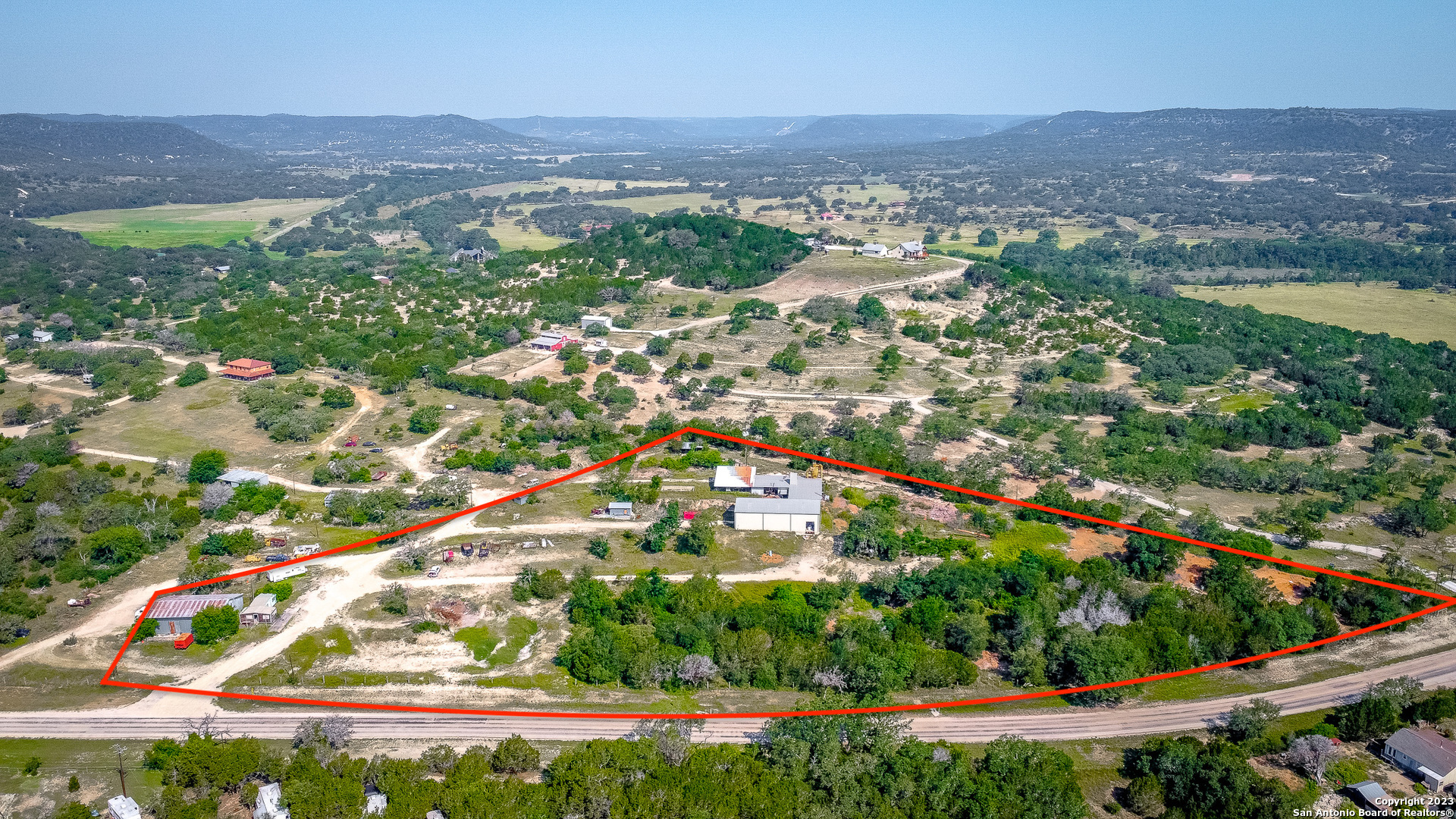 17839 State Highway 16 N Medina TX 78055