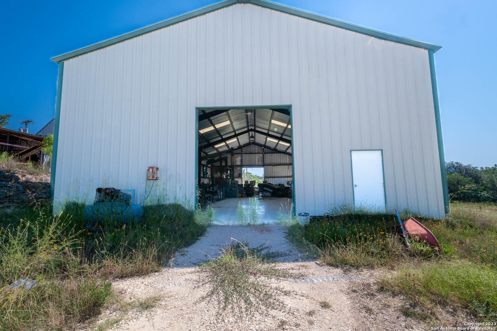 17839 State Highway 16 N Medina TX 78055