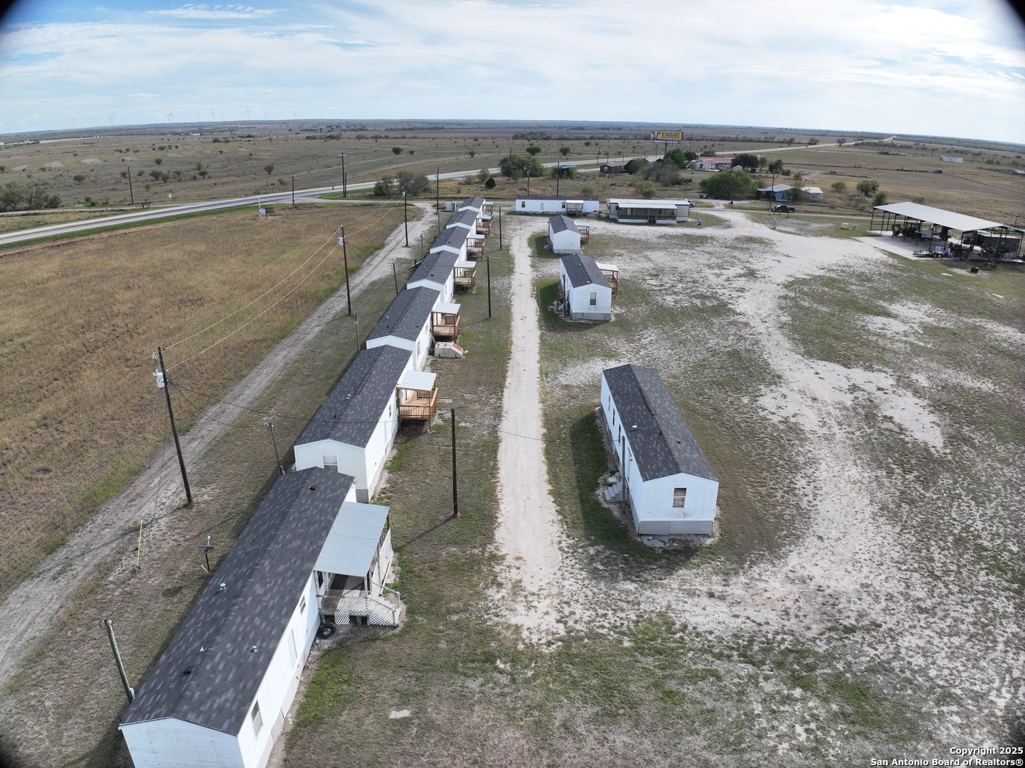 6542 County Road 152 Kenedy TX 78119