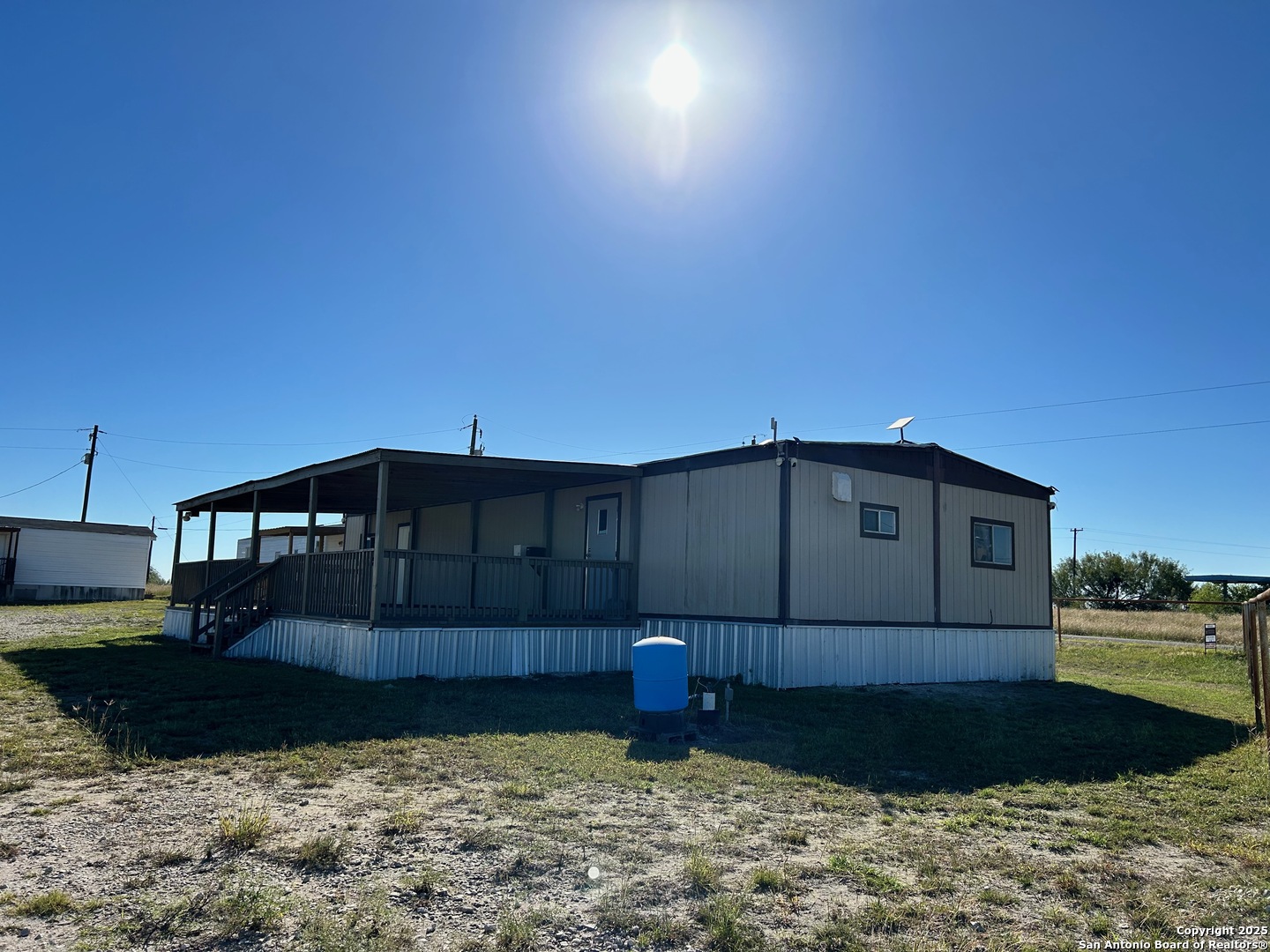 6542 County Road 152 Kenedy TX 78119