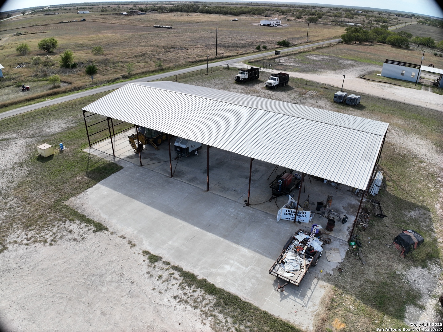 6542 County Road 152 Kenedy TX 78119