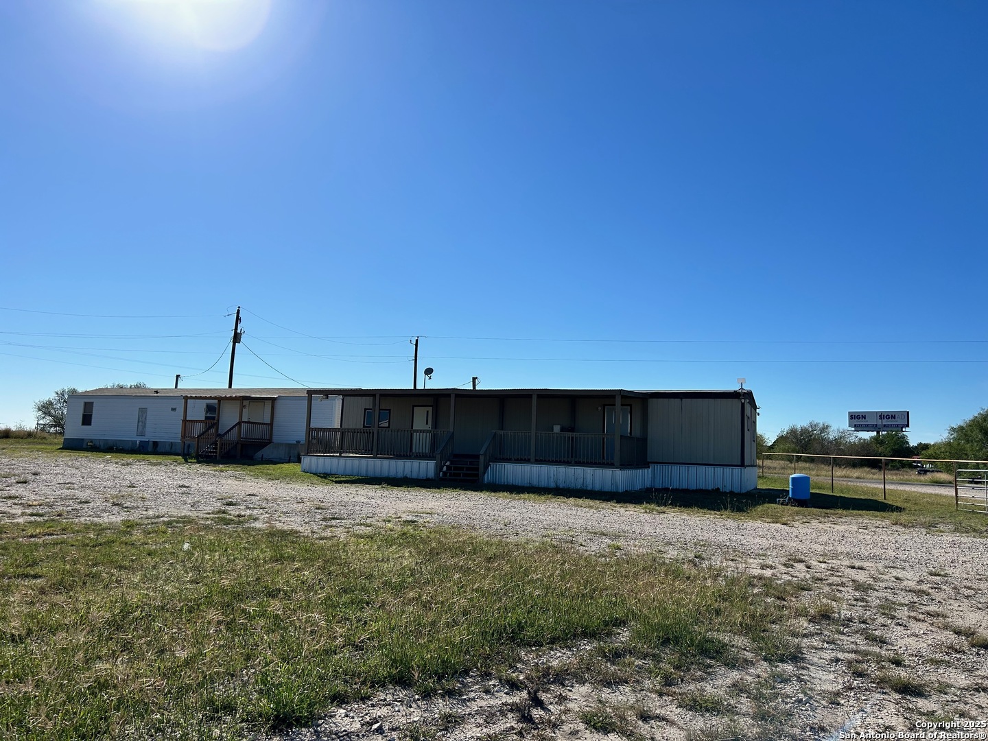 6542 County Road 152 Kenedy TX 78119