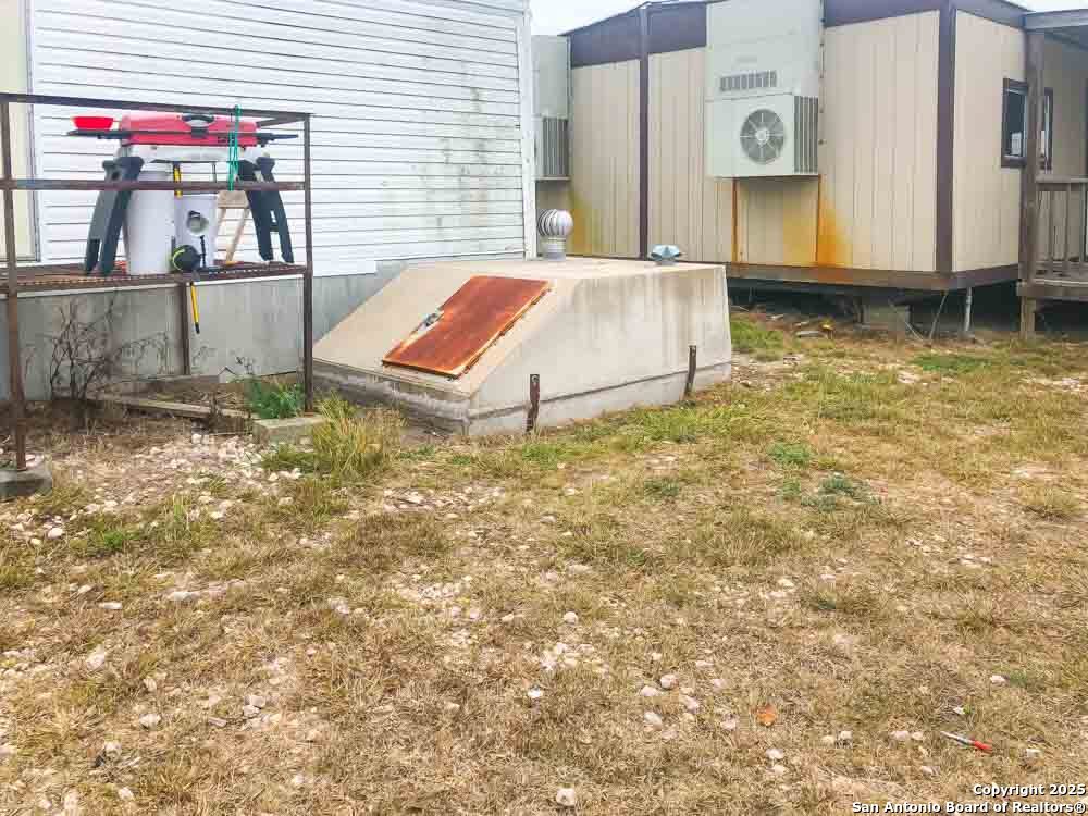 6542 County Road 152 Kenedy TX 78119