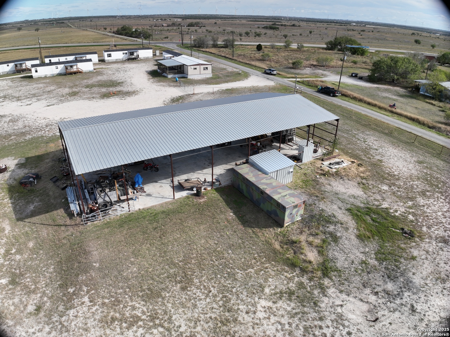 6542 County Road 152 Kenedy TX 78119