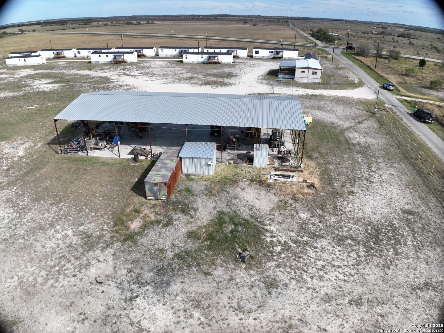 6542 County Road 152 Kenedy TX 78119