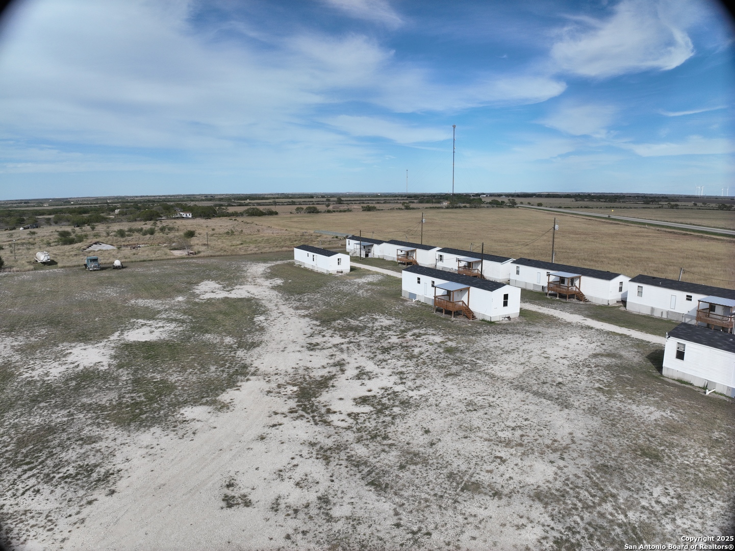 6542 County Road 152 Kenedy TX 78119