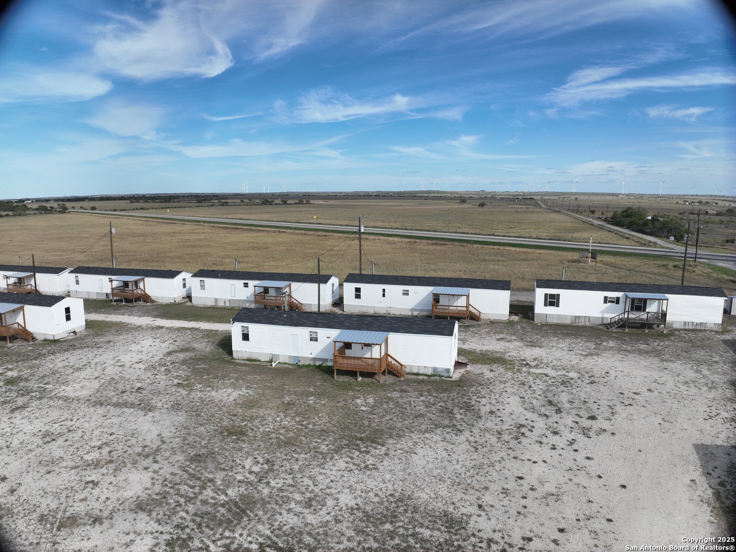 6542 County Road 152 Kenedy TX 78119