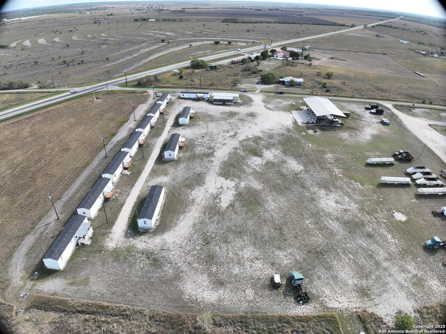 6542 County Road 152 Kenedy TX 78119