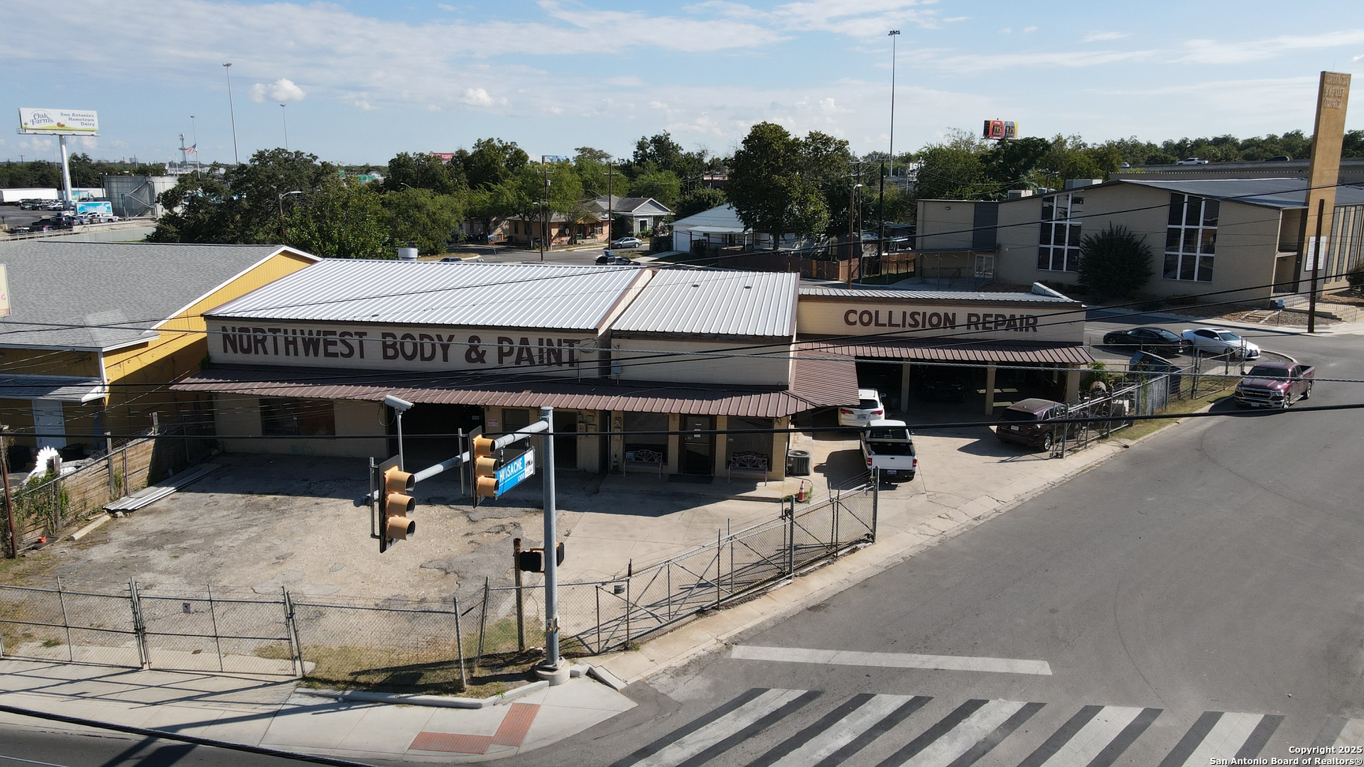 1216 Fredericksburg Road San Antonio TX 78201