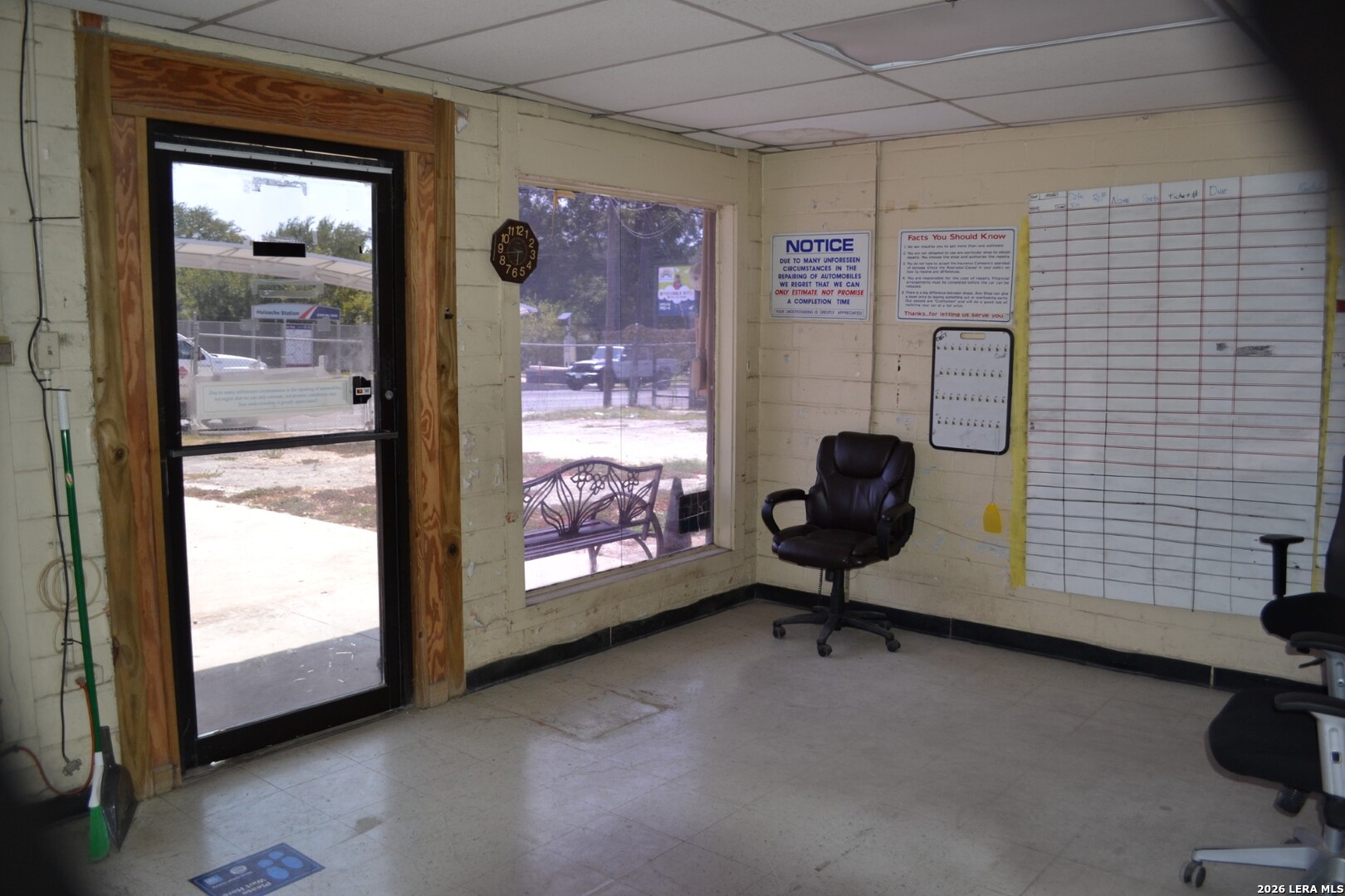 1216 Fredericksburg Road San Antonio TX 78201