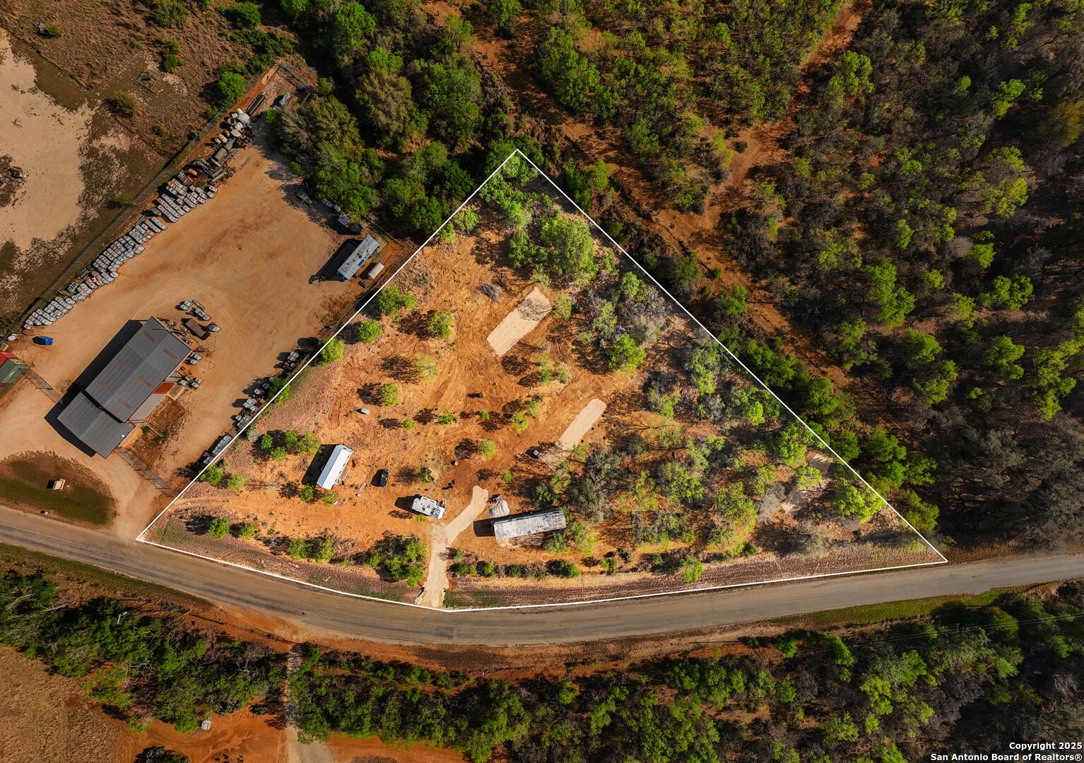 781 Corgey Road Pleasanton TX 78064