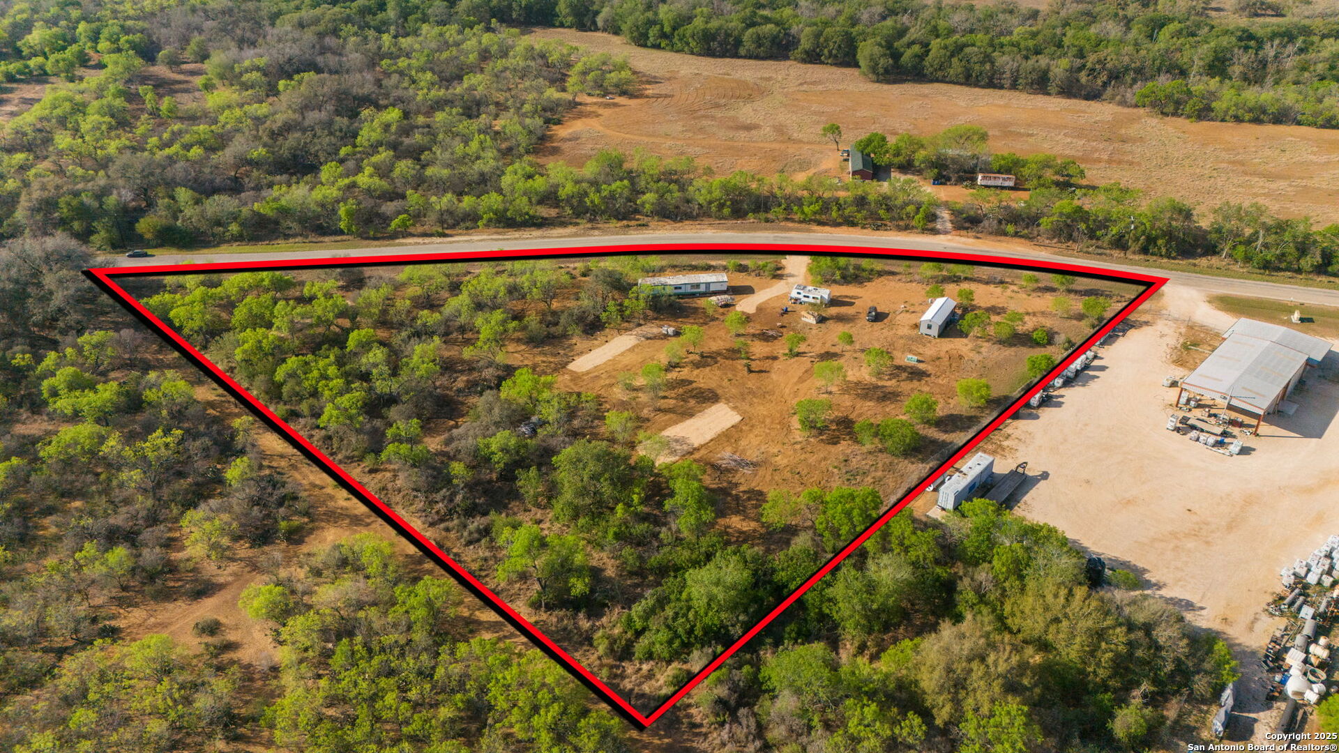 781 Corgey Road Pleasanton TX 78064