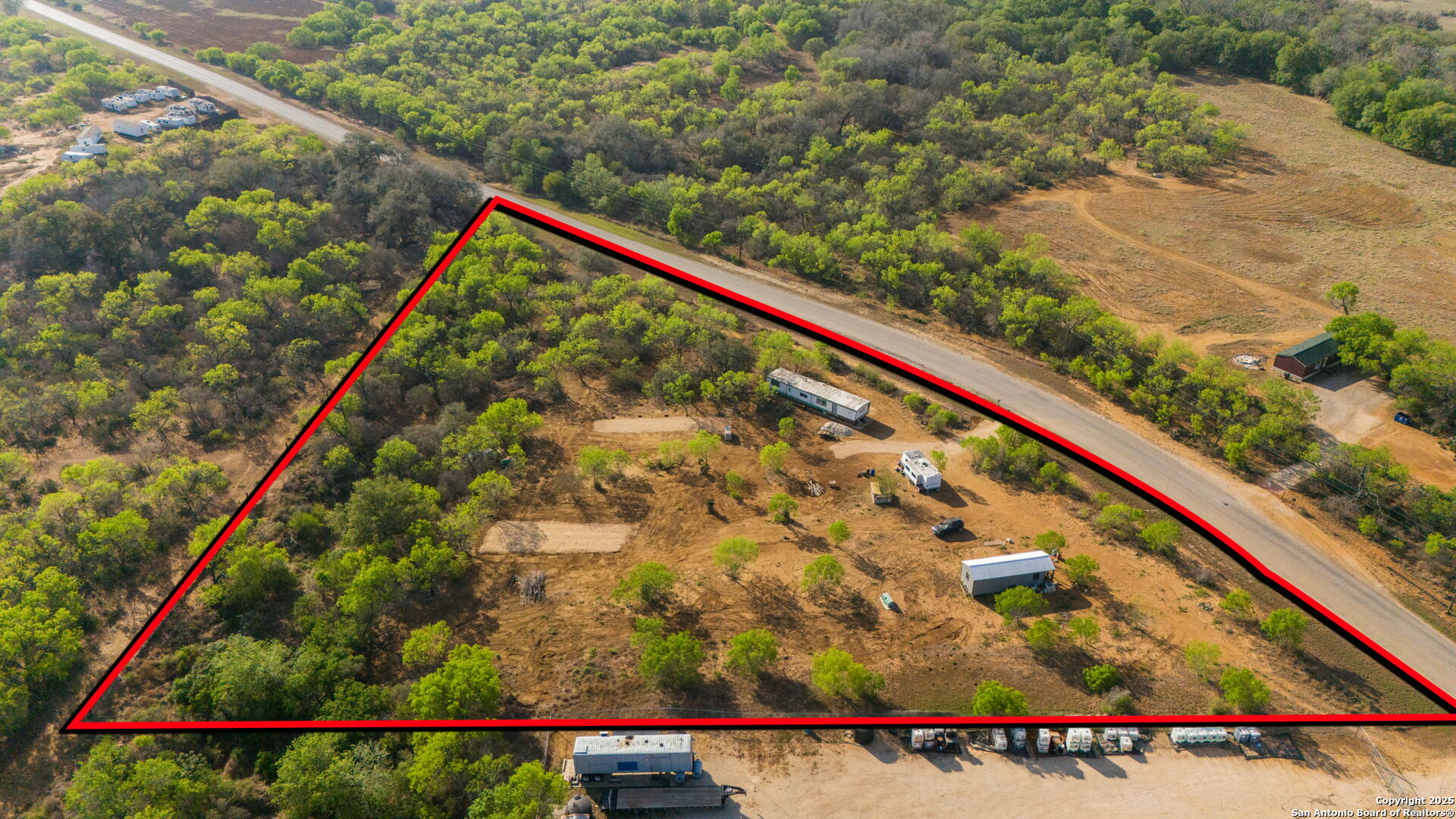 781 Corgey Road Pleasanton TX 78064