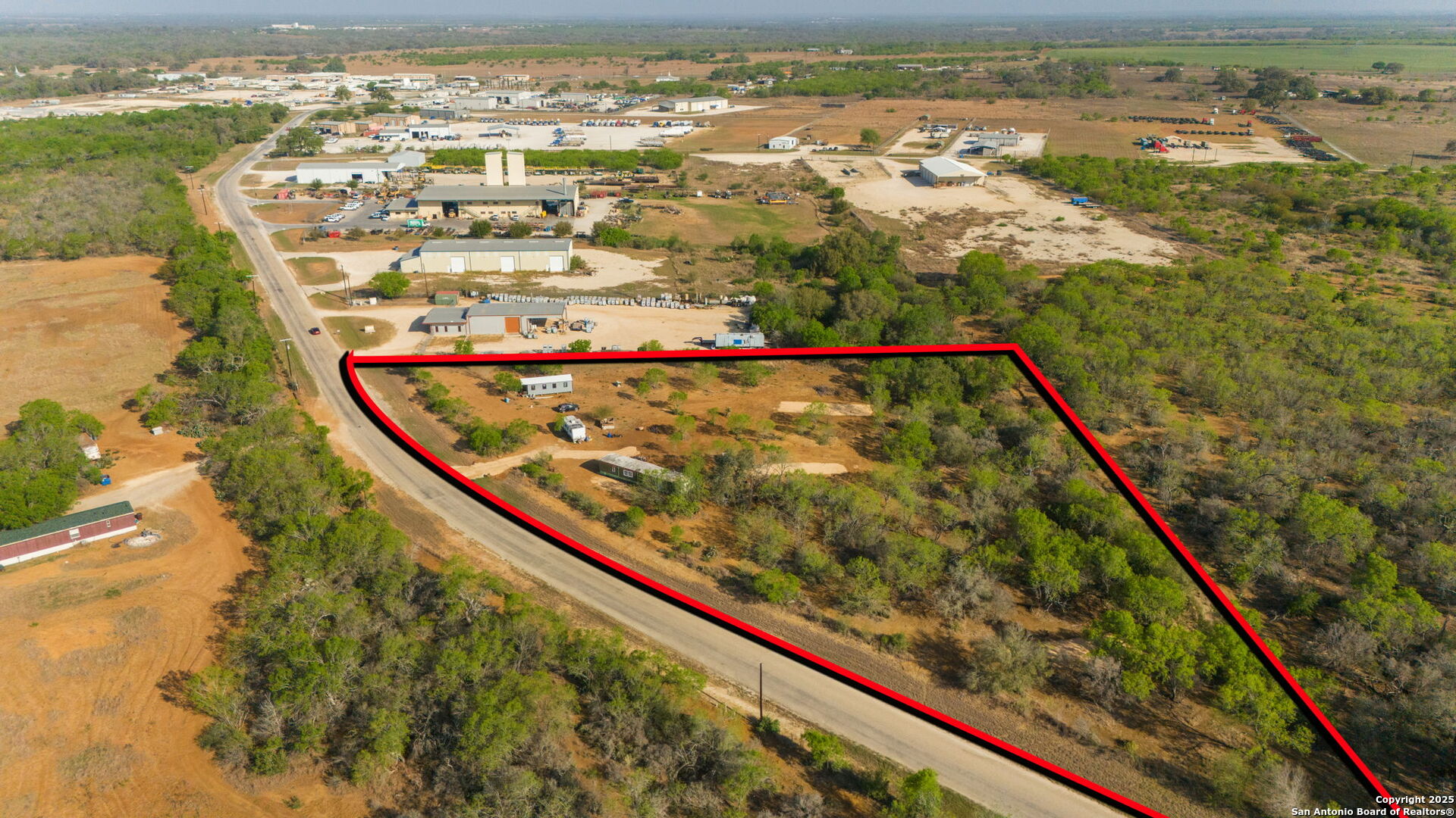 781 Corgey Road Pleasanton TX 78064