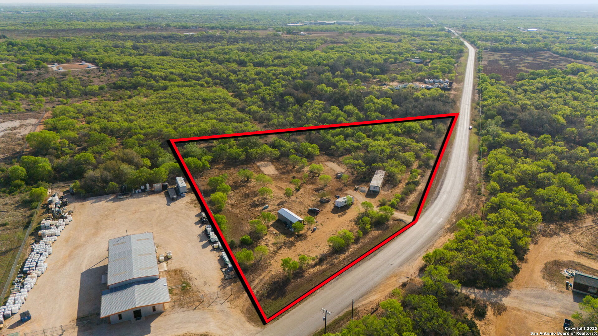 781 Corgey Road Pleasanton TX 78064