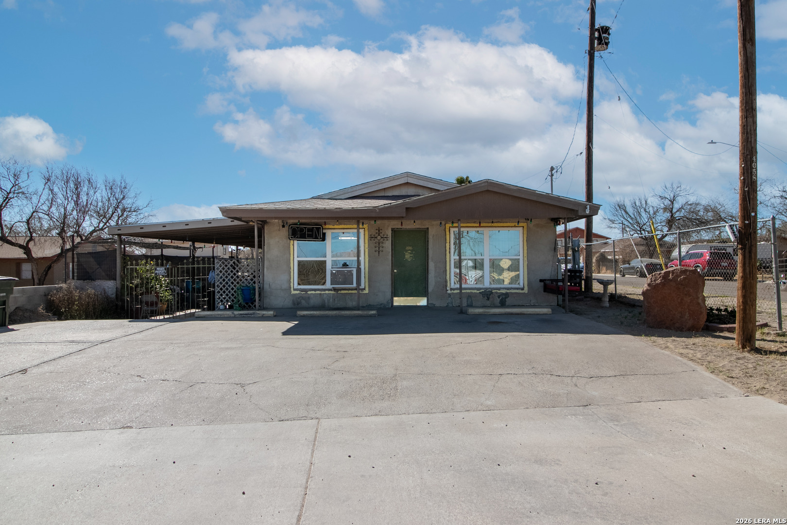 2897 Del Rio Boulevard Eagle Pass TX 78852