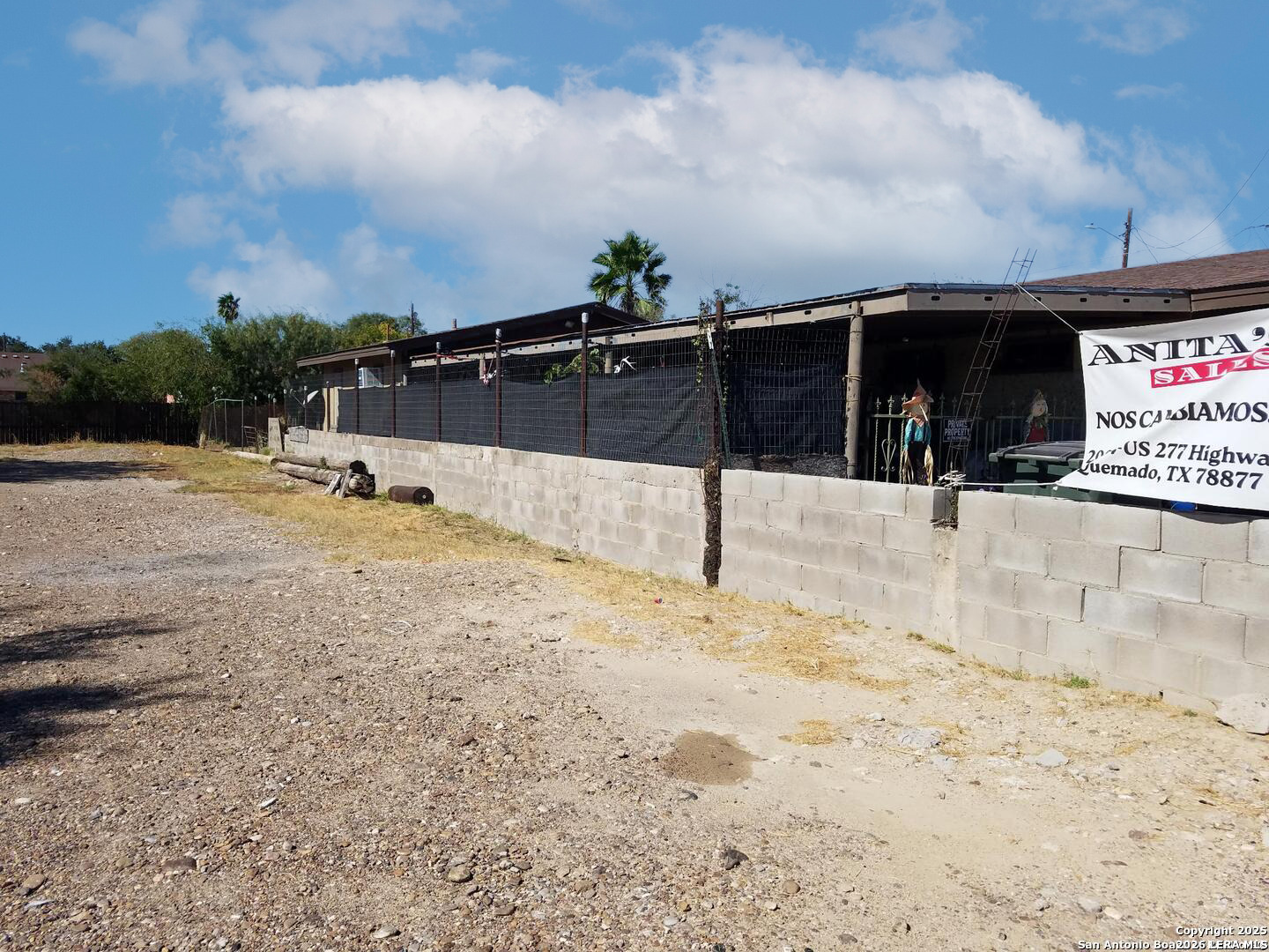 2897 Del Rio Boulevard Eagle Pass TX 78852