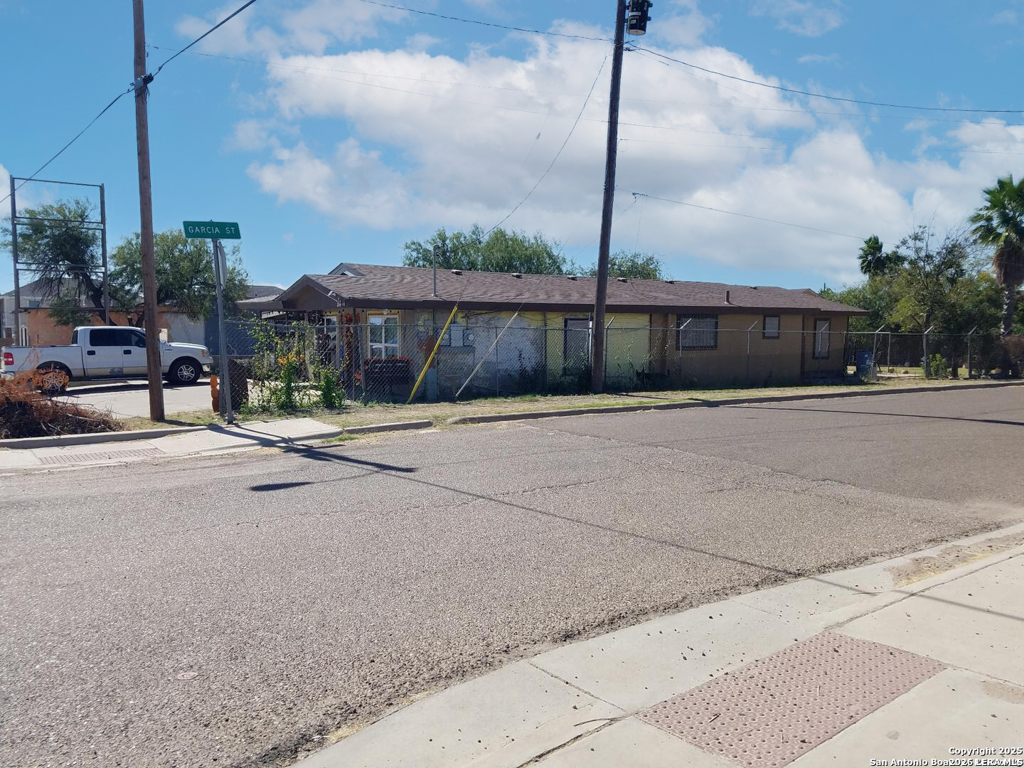 2897 Del Rio Boulevard Eagle Pass TX 78852