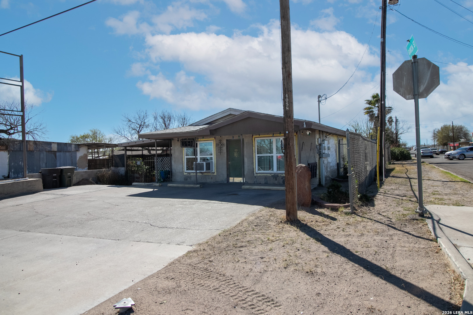 2897 Del Rio Boulevard Eagle Pass TX 78852