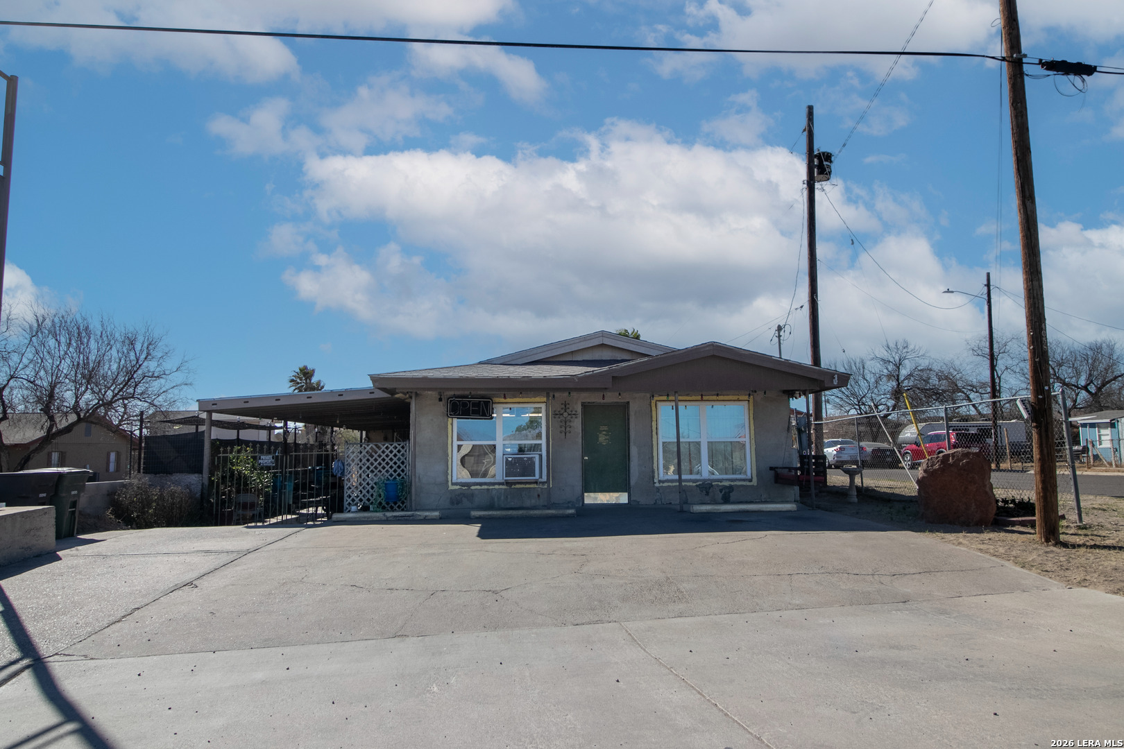 2897 Del Rio Boulevard Eagle Pass TX 78852