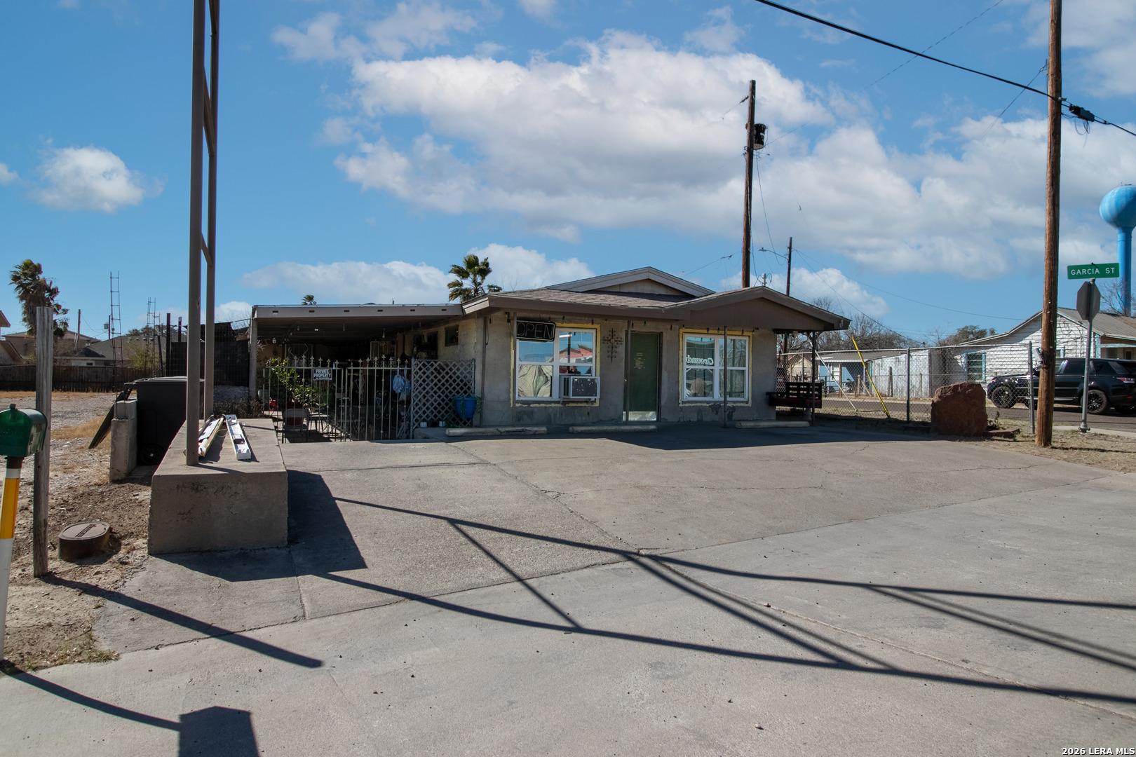 2897 Del Rio Boulevard Eagle Pass TX 78852