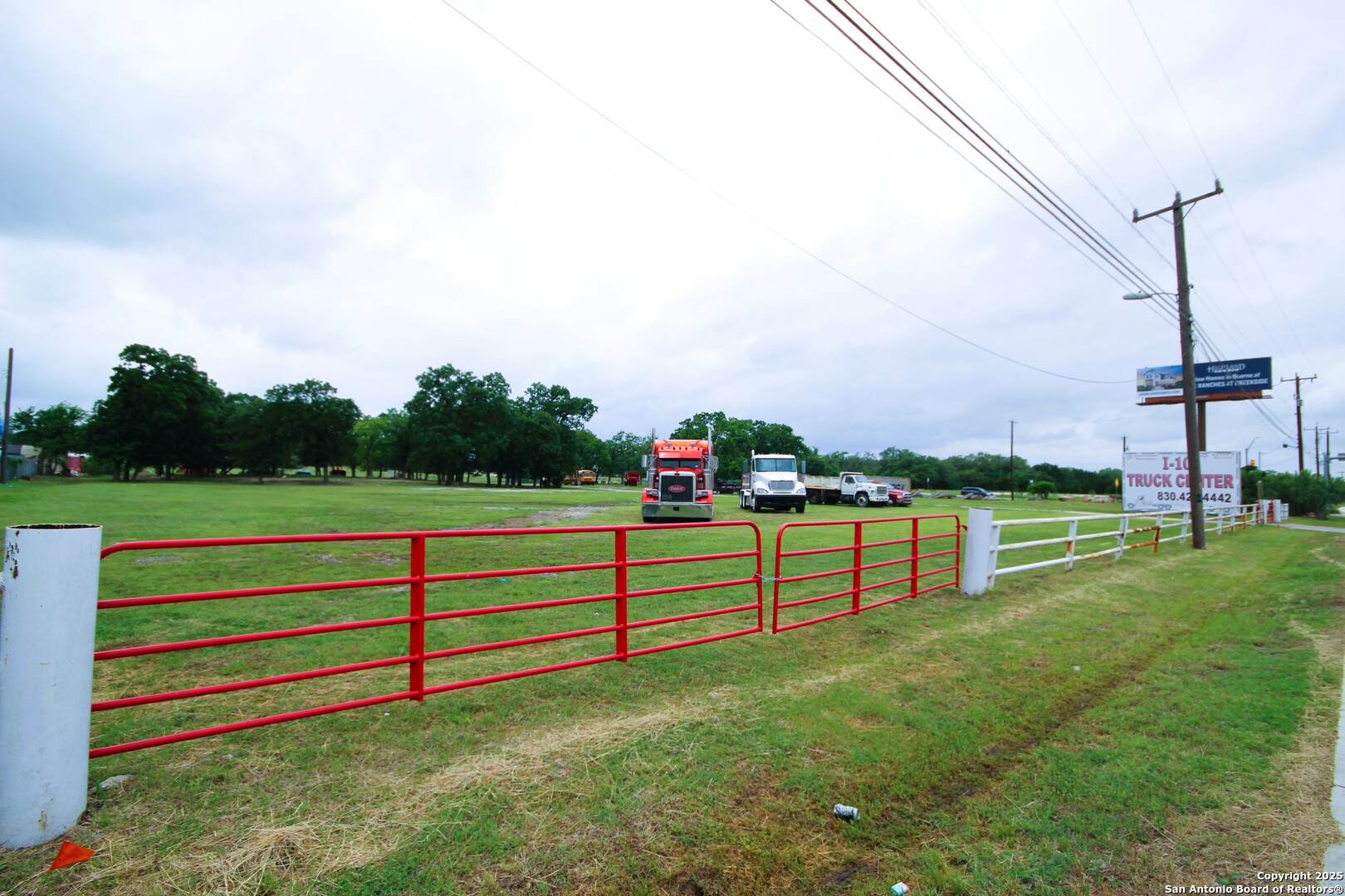 29397 I H 10 West Boerne TX 78006