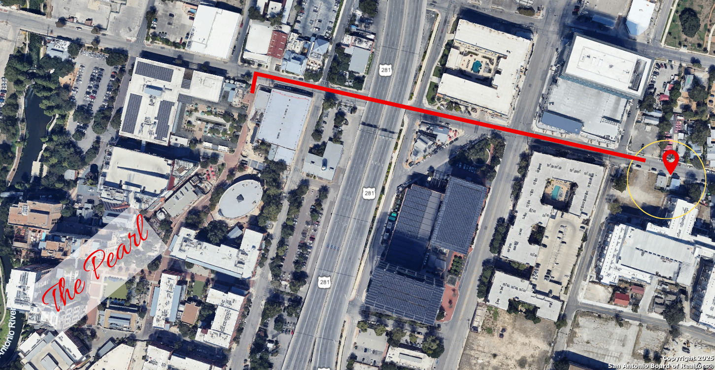 508 E Grayson San Antonio TX 78215