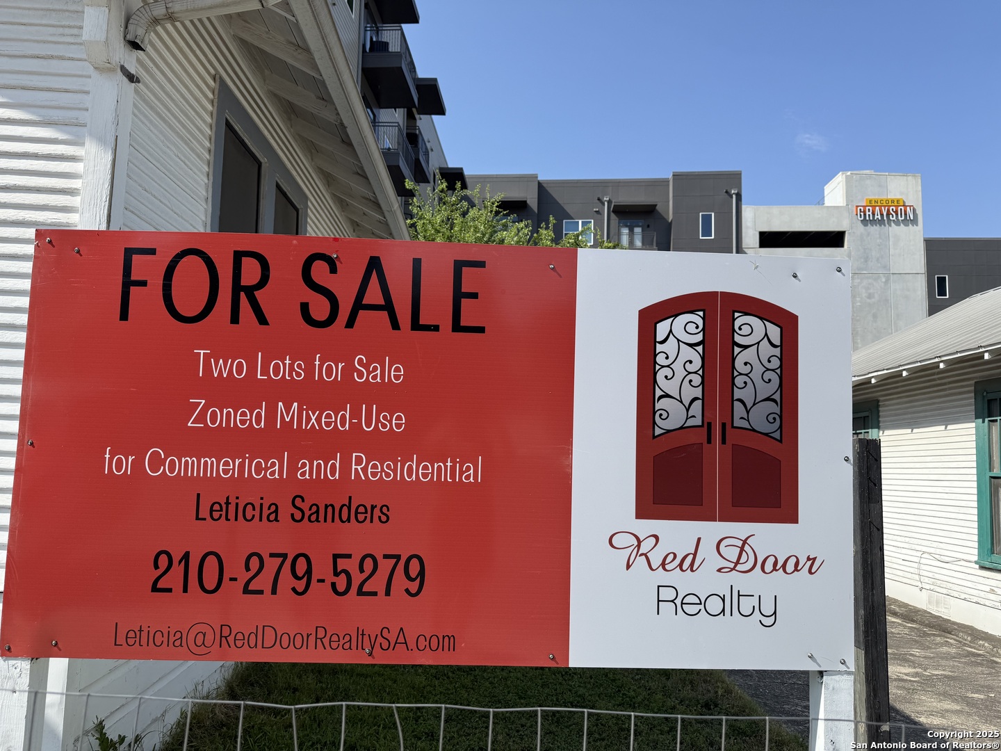 508 E Grayson San Antonio TX 78215