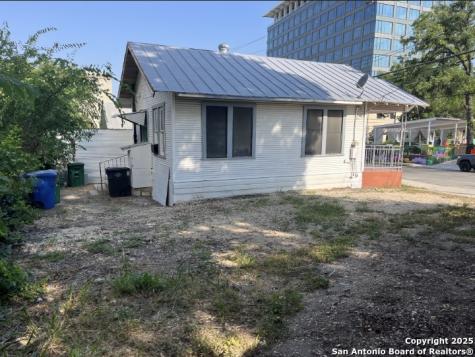 508 E Grayson San Antonio TX 78215