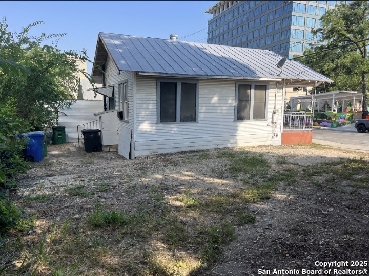 508 E Grayson San Antonio TX 78215