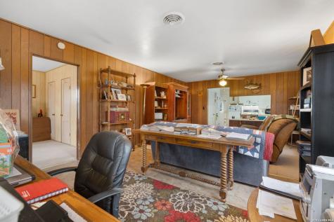 1807 N Llano Street Fredericksburg TX 78624