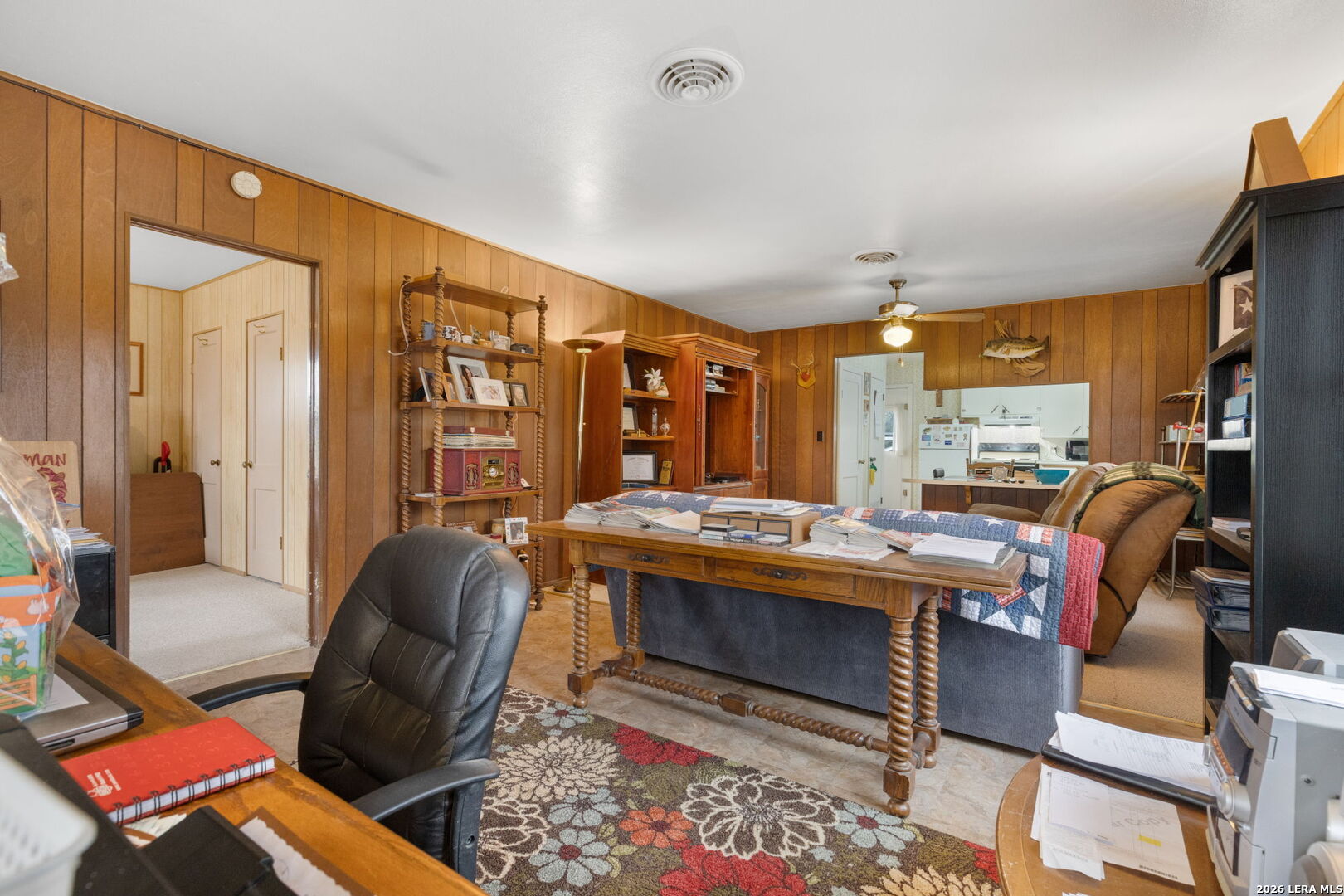 1807 N Llano Street Fredericksburg TX 78624