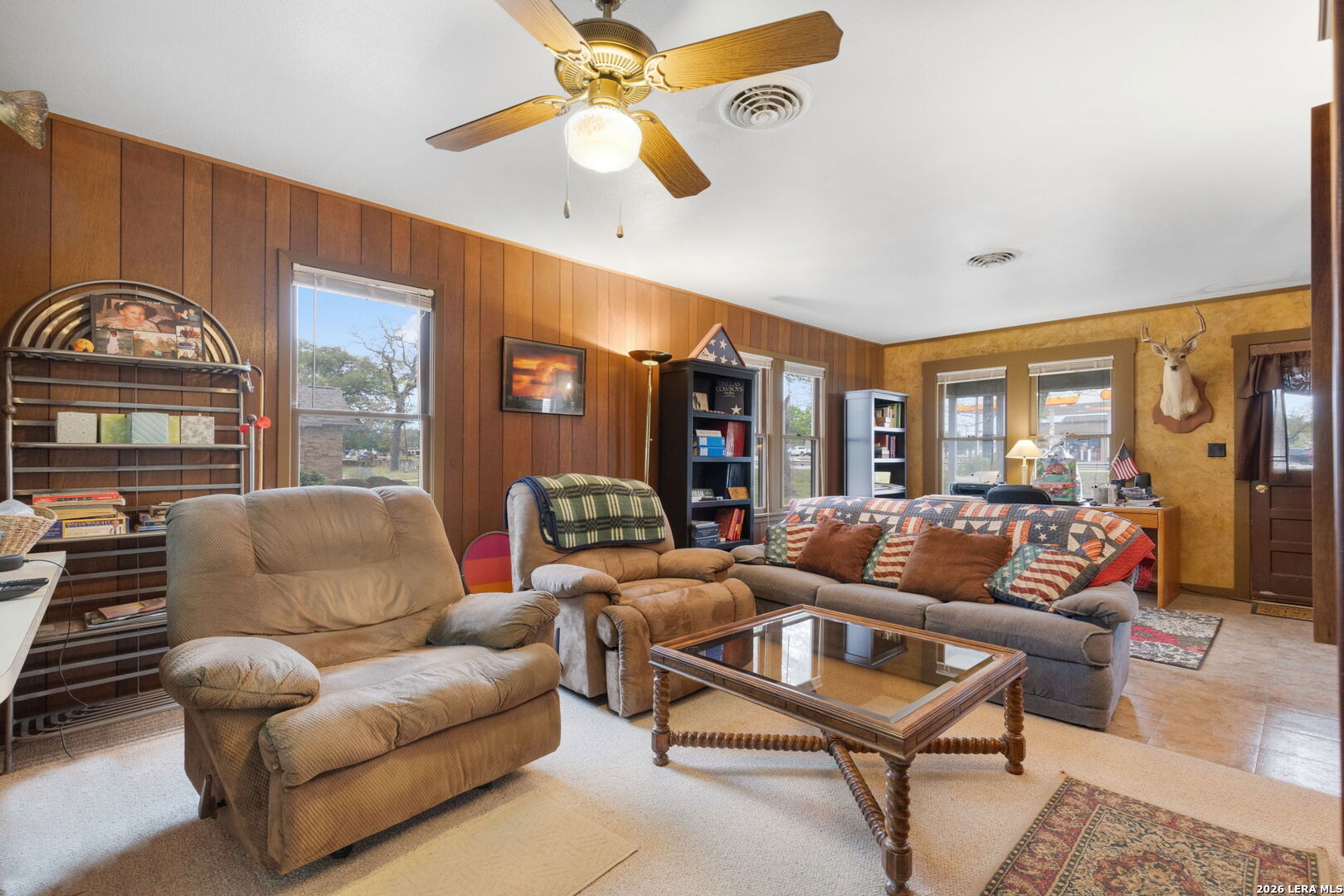 1807 N Llano Street Fredericksburg TX 78624