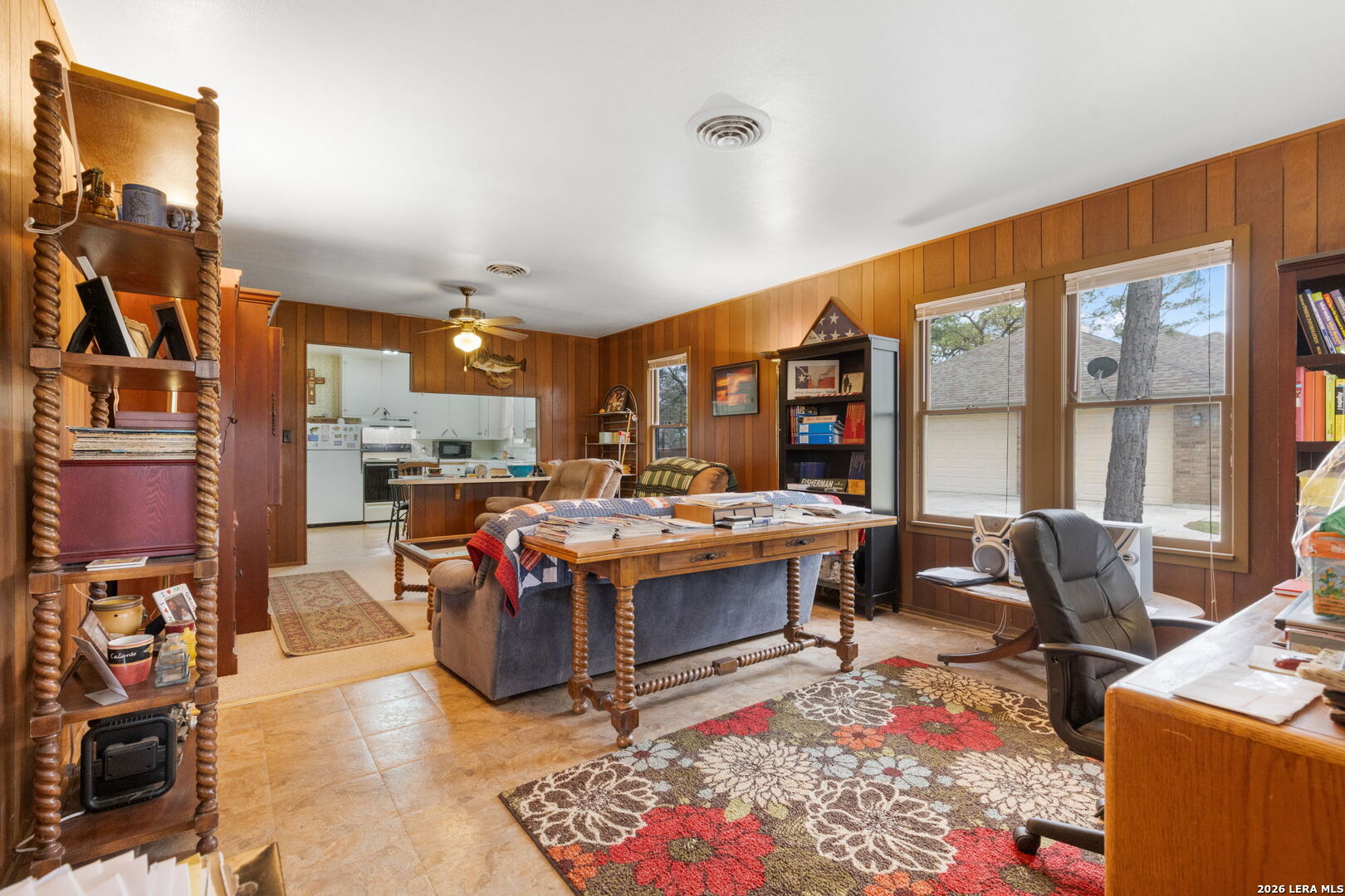 1807 N Llano Street Fredericksburg TX 78624