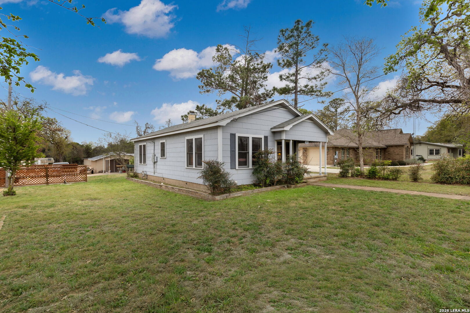 1807 N Llano Street Fredericksburg TX 78624