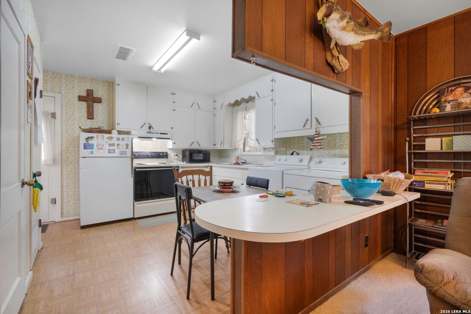 1807 N Llano Street Fredericksburg TX 78624